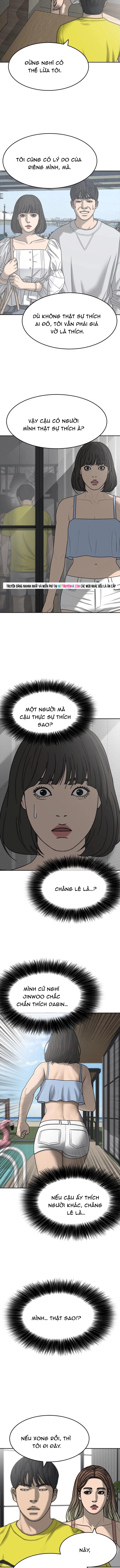 Những Mảnh Đời Tan Vỡ 2 Chapter 43 - Trang 2