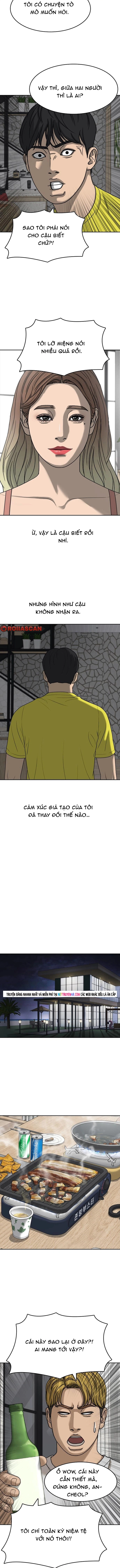 Những Mảnh Đời Tan Vỡ 2 Chapter 43 - Trang 2