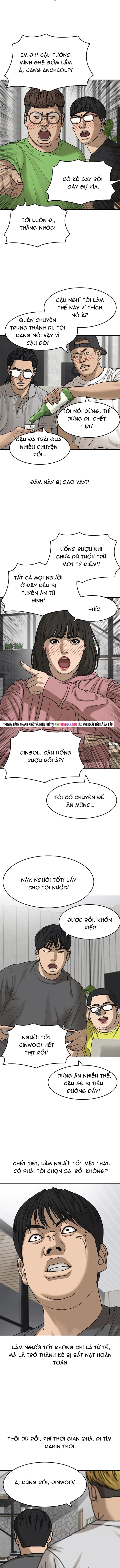 Những Mảnh Đời Tan Vỡ 2 Chapter 43 - Trang 2