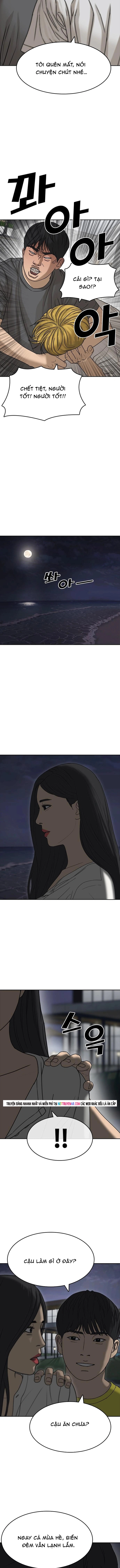 Những Mảnh Đời Tan Vỡ 2 Chapter 43 - Trang 2