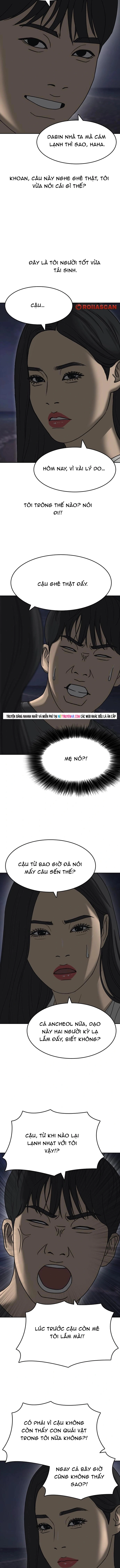 Những Mảnh Đời Tan Vỡ 2 Chapter 43 - Trang 2