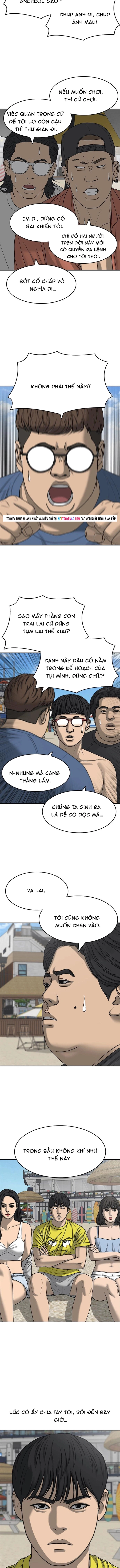 Những Mảnh Đời Tan Vỡ 2 Chapter 43 - Trang 2