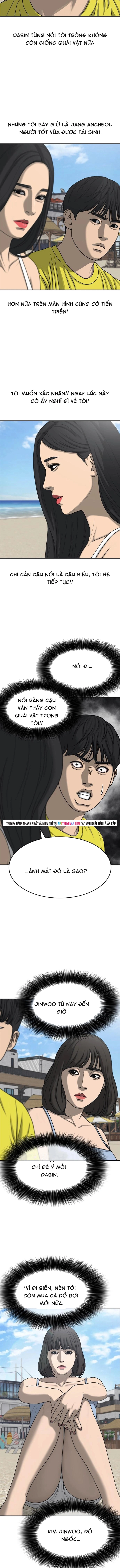 Những Mảnh Đời Tan Vỡ 2 Chapter 43 - Trang 2