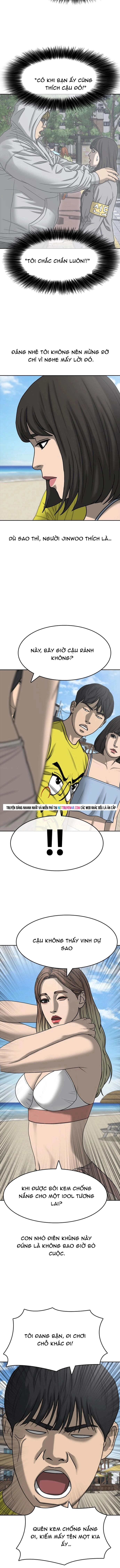 Những Mảnh Đời Tan Vỡ 2 Chapter 43 - Trang 2