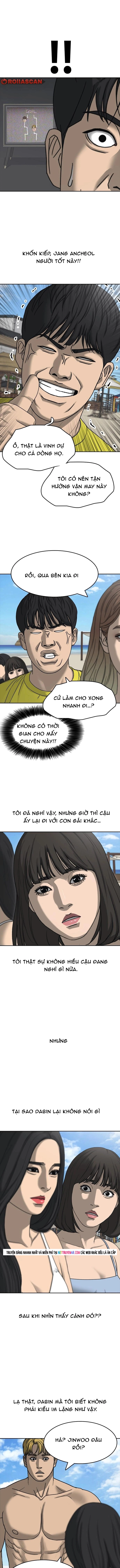 Những Mảnh Đời Tan Vỡ 2 Chapter 43 - Trang 2