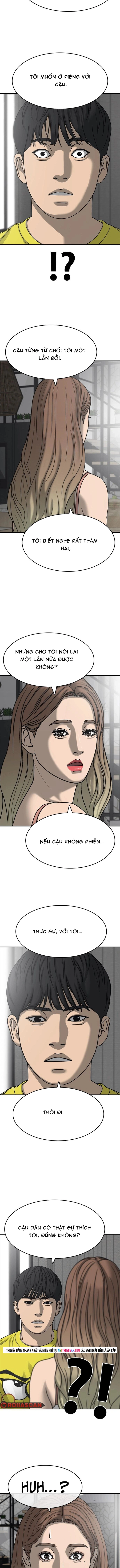 Những Mảnh Đời Tan Vỡ 2 Chapter 43 - Trang 2