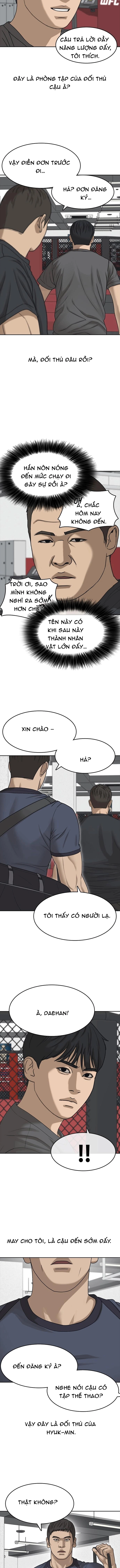 Những Mảnh Đời Tan Vỡ 2 Chapter 44 - Trang 2