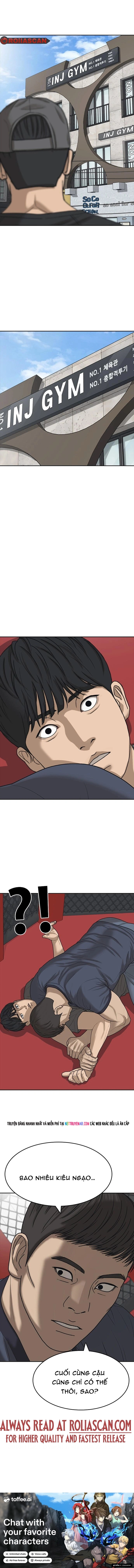 Những Mảnh Đời Tan Vỡ 2 Chapter 44 - Trang 2