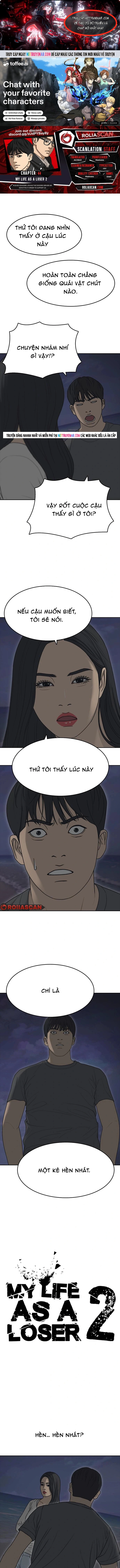 Những Mảnh Đời Tan Vỡ 2 Chapter 44 - Trang 2