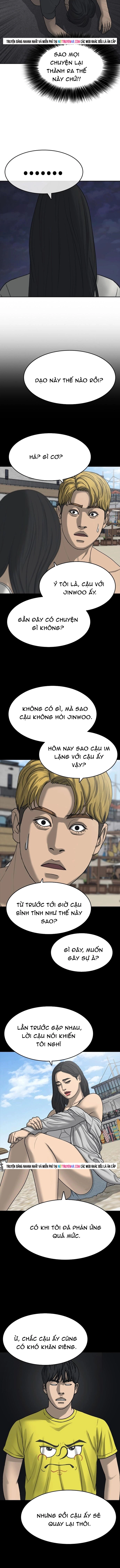 Những Mảnh Đời Tan Vỡ 2 Chapter 44 - Trang 2