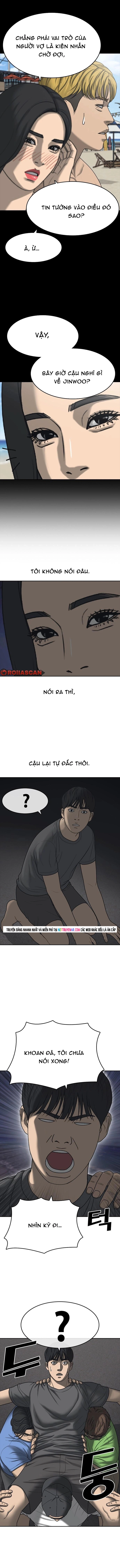 Những Mảnh Đời Tan Vỡ 2 Chapter 44 - Trang 2