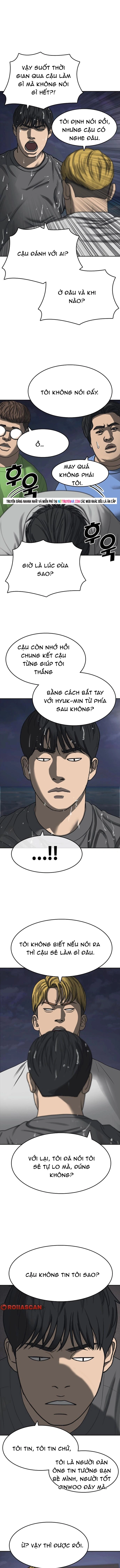 Những Mảnh Đời Tan Vỡ 2 Chapter 44 - Trang 2