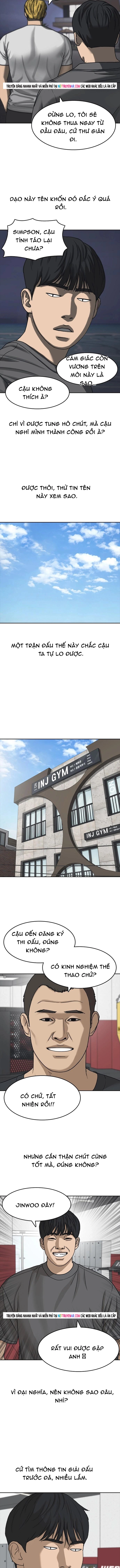 Những Mảnh Đời Tan Vỡ 2 Chapter 44 - Trang 2