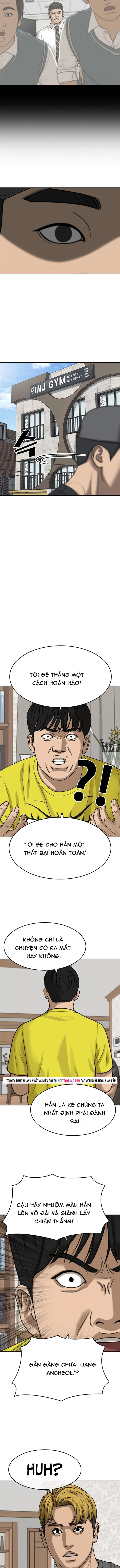 Những Mảnh Đời Tan Vỡ 2 Chapter 45 - Trang 2