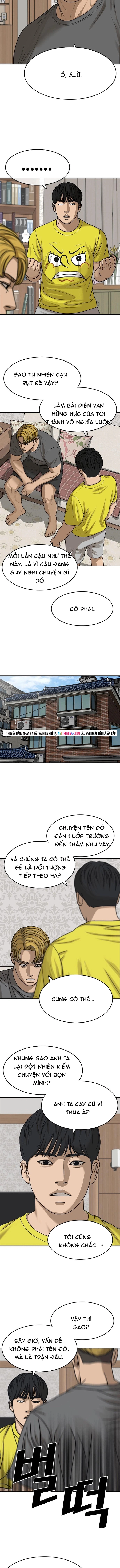 Những Mảnh Đời Tan Vỡ 2 Chapter 45 - Trang 2