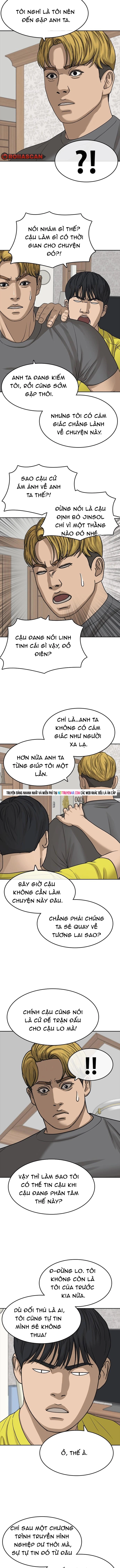 Những Mảnh Đời Tan Vỡ 2 Chapter 45 - Trang 2