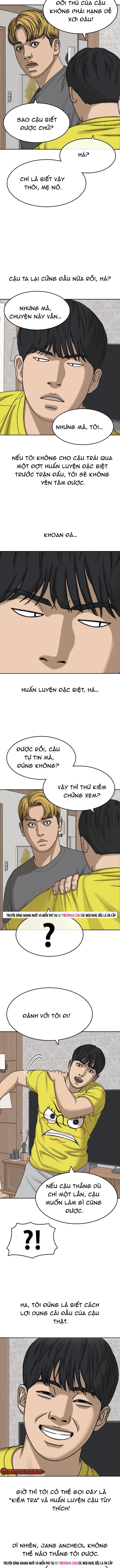 Những Mảnh Đời Tan Vỡ 2 Chapter 45 - Trang 2