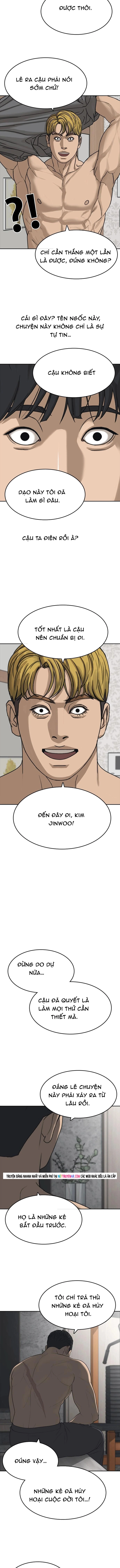 Những Mảnh Đời Tan Vỡ 2 Chapter 45 - Trang 2