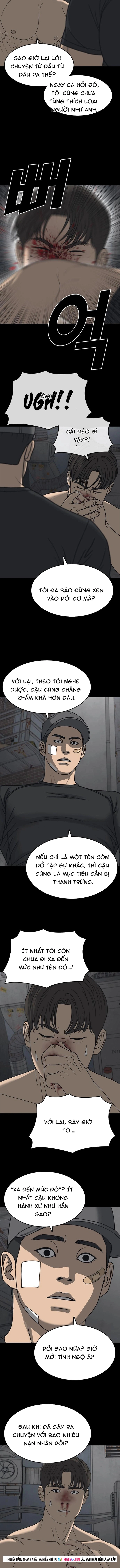 Những Mảnh Đời Tan Vỡ 2 Chapter 45 - Trang 2