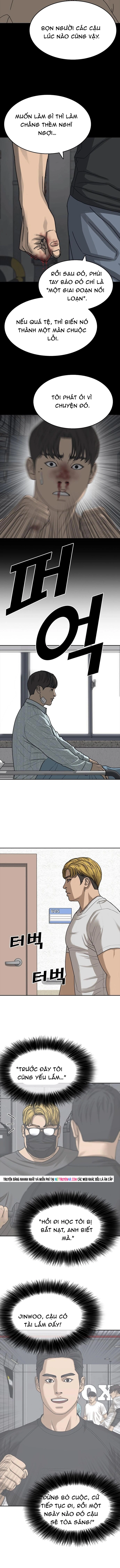 Những Mảnh Đời Tan Vỡ 2 Chapter 45 - Trang 2