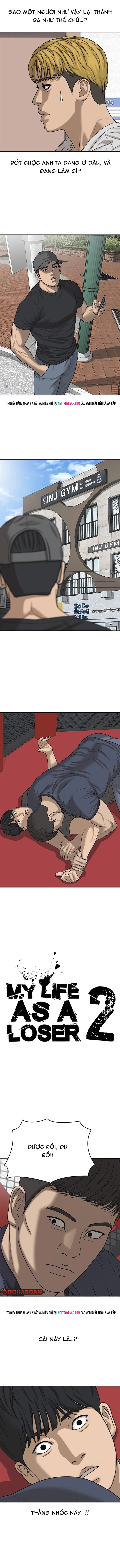 Những Mảnh Đời Tan Vỡ 2 Chapter 45 - Trang 2