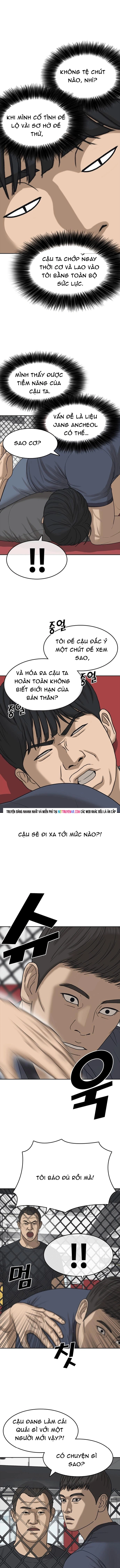 Những Mảnh Đời Tan Vỡ 2 Chapter 45 - Trang 2