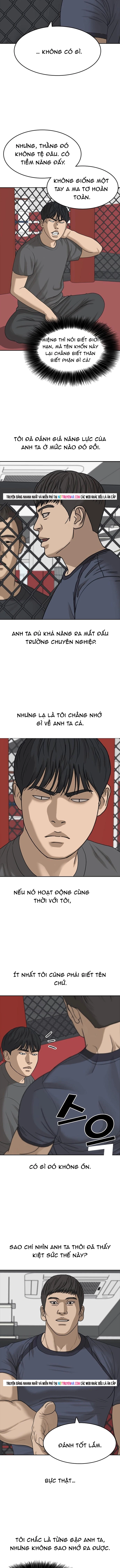 Những Mảnh Đời Tan Vỡ 2 Chapter 45 - Trang 2