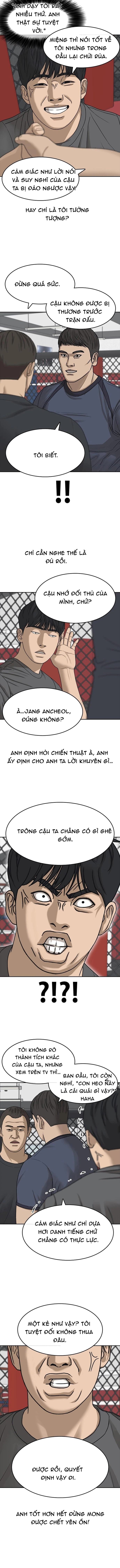 Những Mảnh Đời Tan Vỡ 2 Chapter 45 - Trang 2