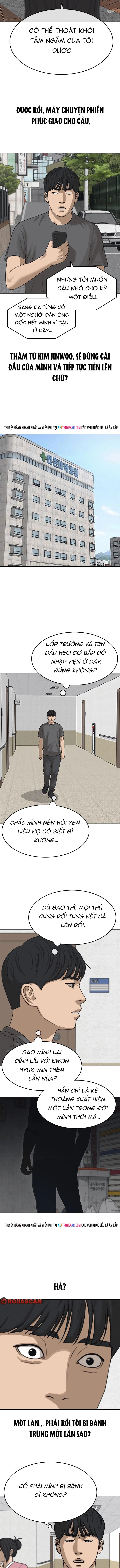 Những Mảnh Đời Tan Vỡ 2 Chapter 46 - Trang 2