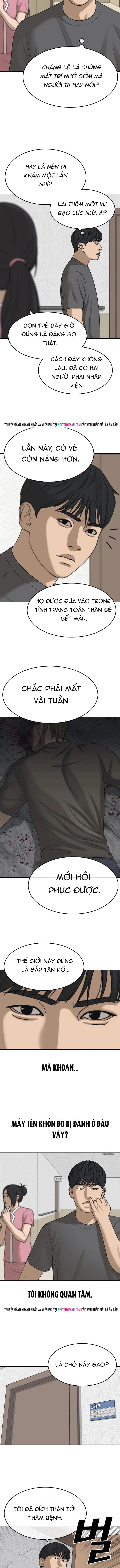 Những Mảnh Đời Tan Vỡ 2 Chapter 46 - Trang 2