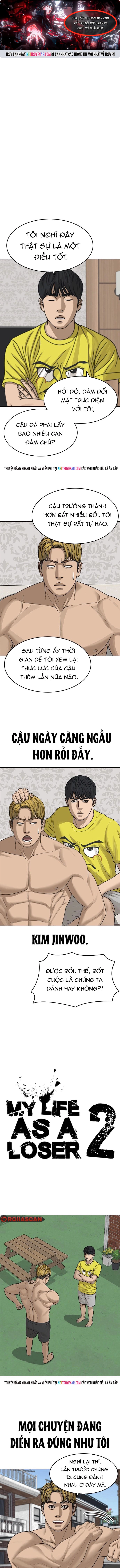 Những Mảnh Đời Tan Vỡ 2 Chapter 46 - Trang 2