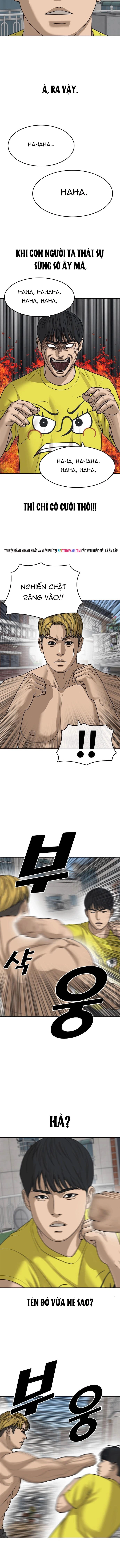 Những Mảnh Đời Tan Vỡ 2 Chapter 46 - Trang 2