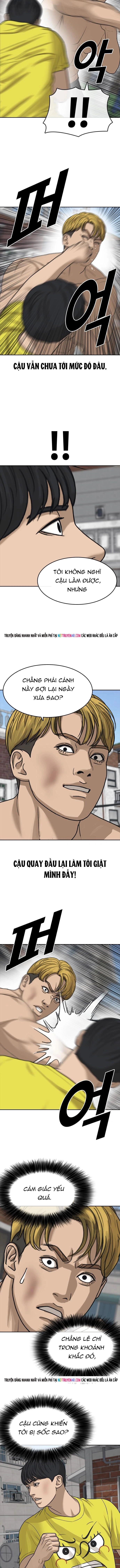 Những Mảnh Đời Tan Vỡ 2 Chapter 46 - Trang 2