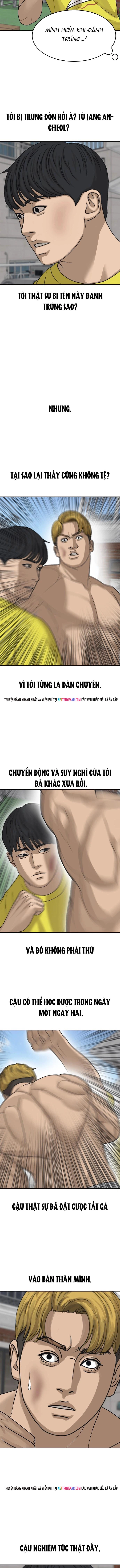 Những Mảnh Đời Tan Vỡ 2 Chapter 46 - Trang 2