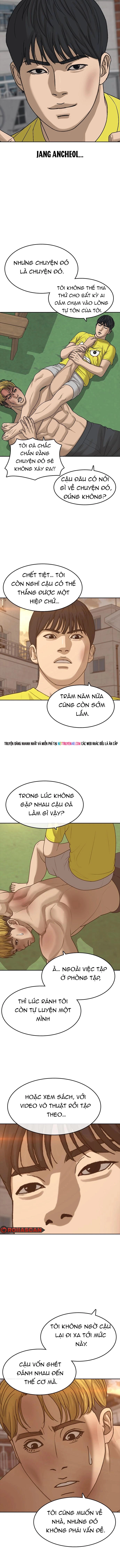 Những Mảnh Đời Tan Vỡ 2 Chapter 46 - Trang 2