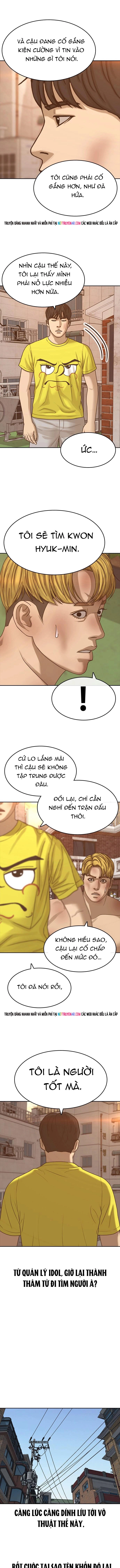 Những Mảnh Đời Tan Vỡ 2 Chapter 46 - Trang 2