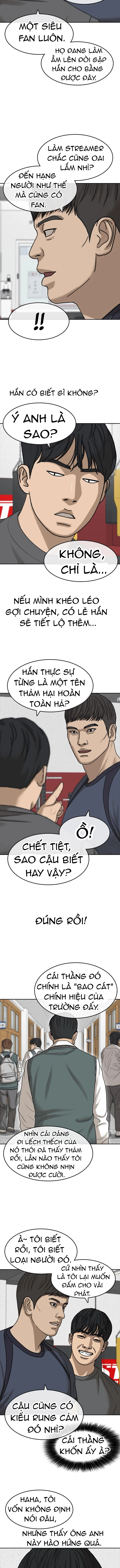 Những Mảnh Đời Tan Vỡ 2 Chapter 47 - Trang 2