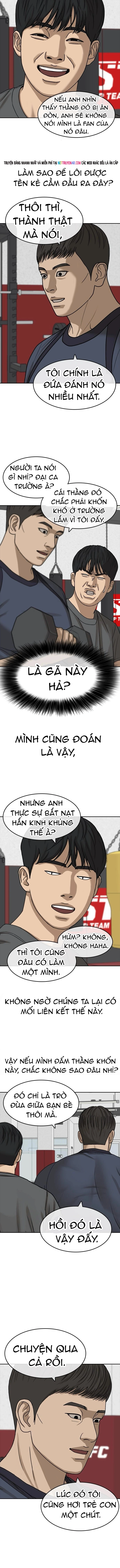 Những Mảnh Đời Tan Vỡ 2 Chapter 47 - Trang 2