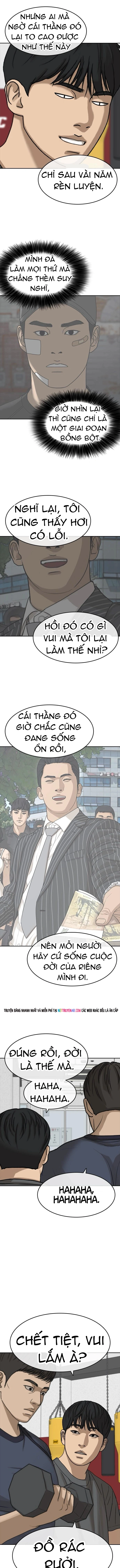 Những Mảnh Đời Tan Vỡ 2 Chapter 47 - Trang 2