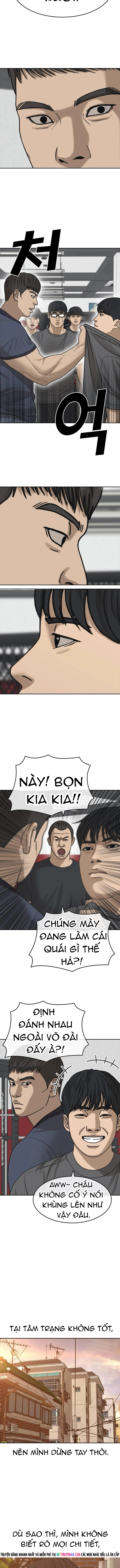 Những Mảnh Đời Tan Vỡ 2 Chapter 47 - Trang 2