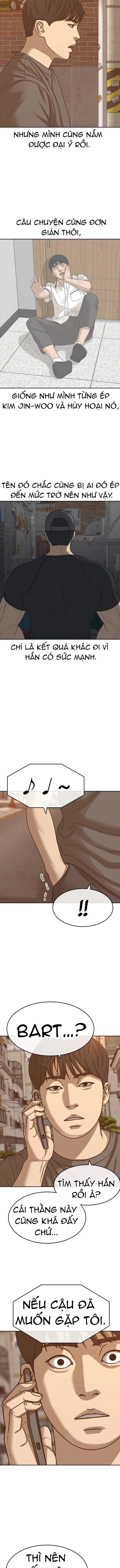 Những Mảnh Đời Tan Vỡ 2 Chapter 47 - Trang 2