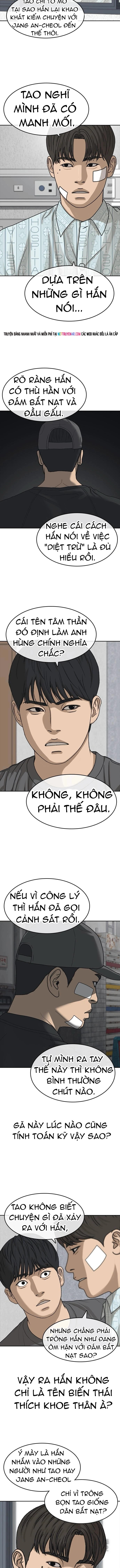 Những Mảnh Đời Tan Vỡ 2 Chapter 47 - Trang 2