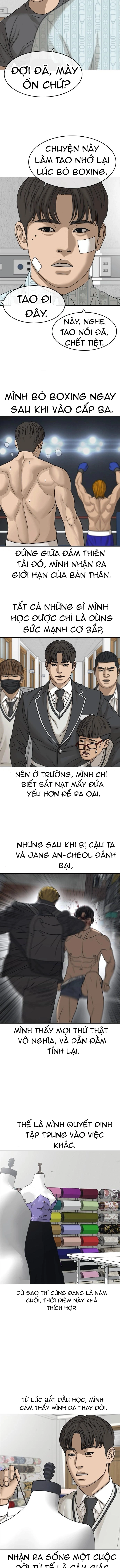 Những Mảnh Đời Tan Vỡ 2 Chapter 47 - Trang 2