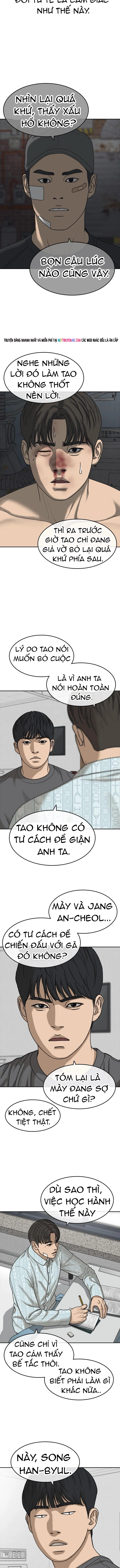 Những Mảnh Đời Tan Vỡ 2 Chapter 47 - Trang 2