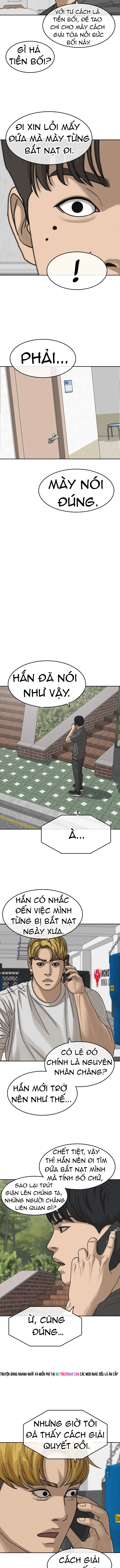 Những Mảnh Đời Tan Vỡ 2 Chapter 47 - Trang 2