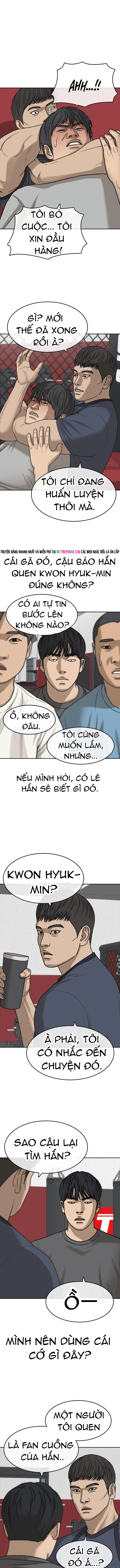Những Mảnh Đời Tan Vỡ 2 Chapter 47 - Trang 2