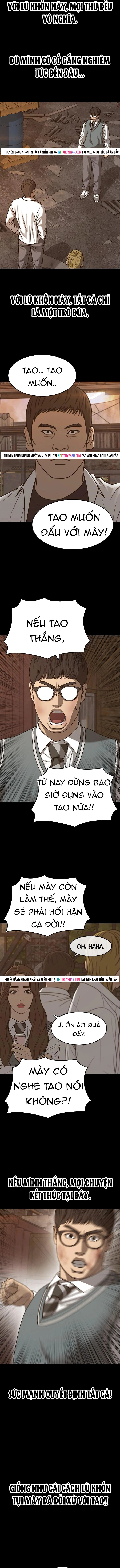 Những Mảnh Đời Tan Vỡ 2 Chapter 48 - Trang 2