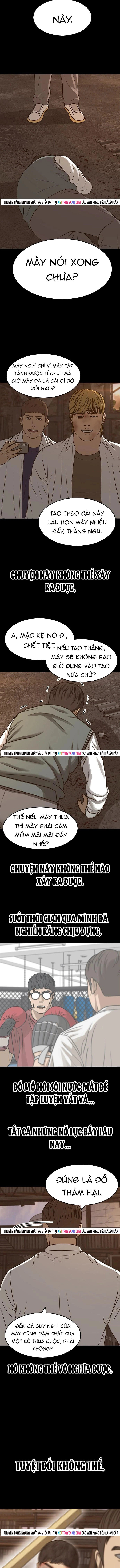 Những Mảnh Đời Tan Vỡ 2 Chapter 48 - Trang 2