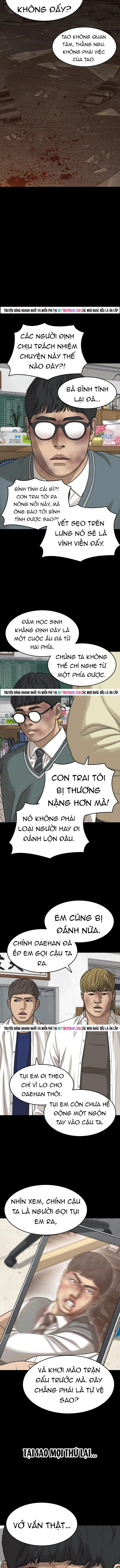 Những Mảnh Đời Tan Vỡ 2 Chapter 48 - Trang 2
