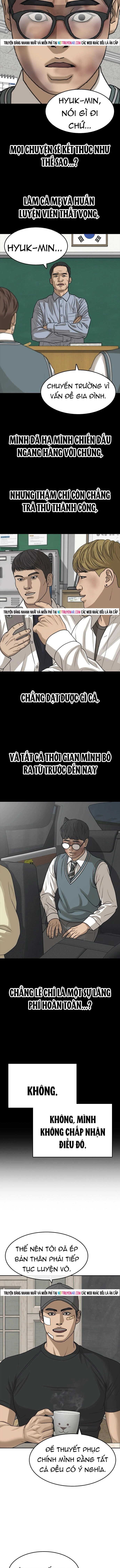 Những Mảnh Đời Tan Vỡ 2 Chapter 48 - Trang 2